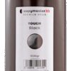 Rășină Copymaster3D Tough UV ABS Like - 1000 ml - Negru - 1.2kg