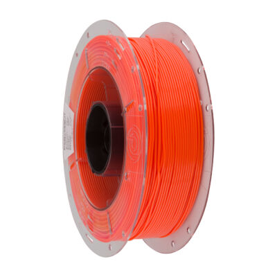 Prima Creator™ Easy Print FLEX TPU 95A - Portocaliu de calitate - Portocaliu - 1.75mm - 700g