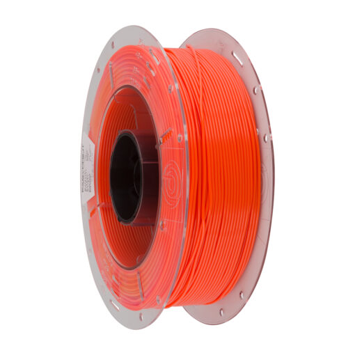 Prima Creator™ Easy Print FLEX TPU 95A - Portocaliu de calitate - Portocaliu - 1.75mm - 700g