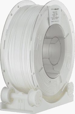 PrimaSelect PETG - Galben - 1.75mm - 1.3kg