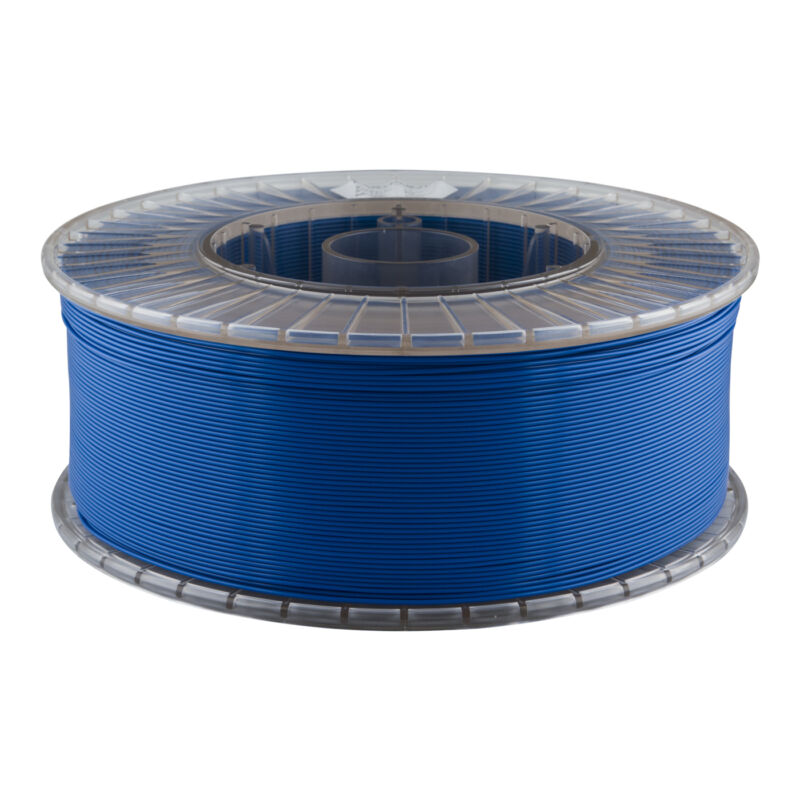 EasyPrint PLA - Albastru - 1.75mm - 4.1kg - imagine 3