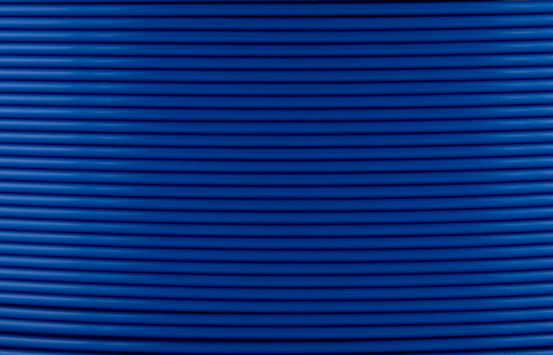 EasyPrint PLA - Albastru - 1.75mm - 4.1kg - imagine 4