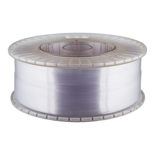 EasyPrint PETG - Clar - Transparent - Transparent - 1.75mm - 4.1kg - imagine 2