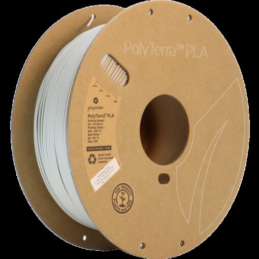 Polymaker PolyTerra PLA - 1.75mm - 1.4kg