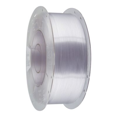 EasyPrint PETG - Transparent - Transparent - Transparent - 1.75mm - 1.4kg