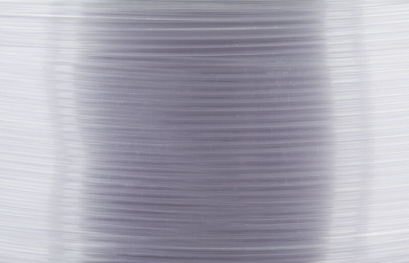 EasyPrint PETG - Transparent - Transparent - Transparent - 1.75mm - 1.4kg - imagine 4