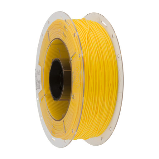 PrimaCreator™ EasyPrint FLEX TPU 95A - Galben - 1.75mm - 700g
