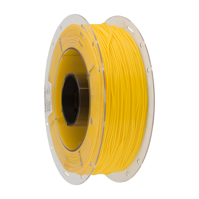 PrimaCreator™ EasyPrint FLEX TPU 95A - Galben - 1.75mm - 700g