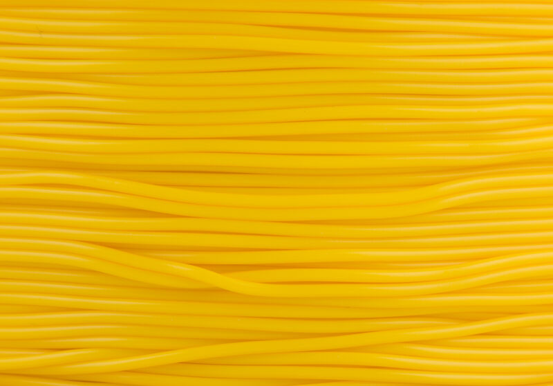 PrimaCreator™ EasyPrint FLEX TPU 95A - Galben - 1.75mm - 700g - imagine 4