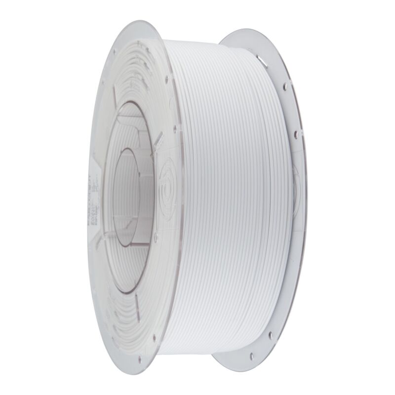 EasyPrint PLA - Alb - 1.75mm - 1.4kg