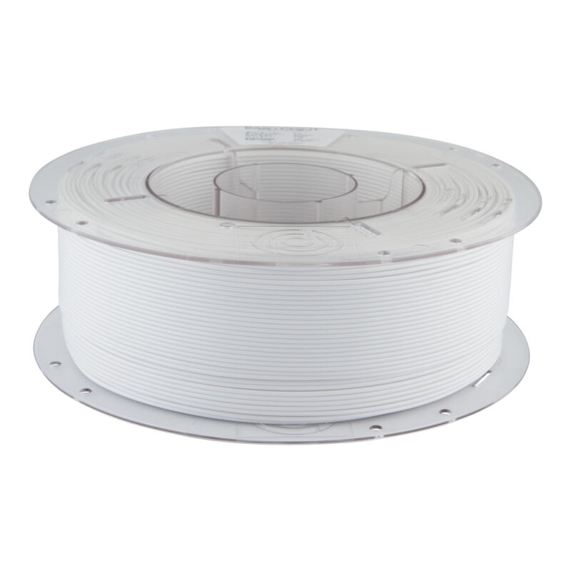 EasyPrint PLA - Alb - 1.75mm - 1.4kg - imagine 2