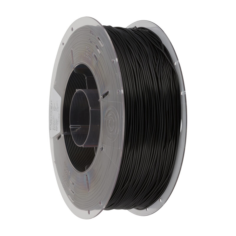 PrimaCreator™ EasyPrint FLEX TPU 95A - Negru - 1.75mm - 1.4kg - imagine 5