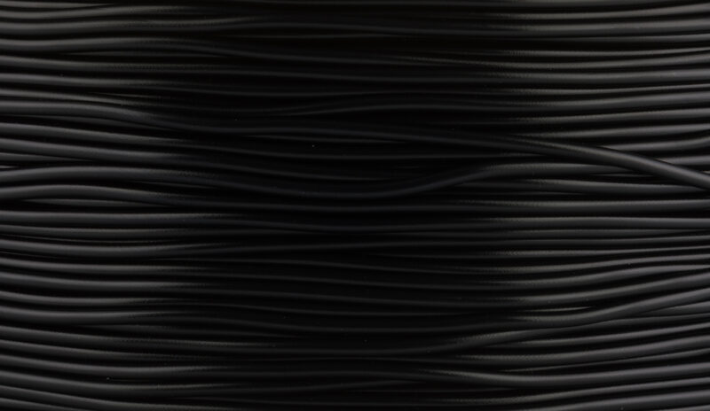 PrimaCreator™ EasyPrint FLEX TPU 95A - Negru - 1.75mm - 1.4kg