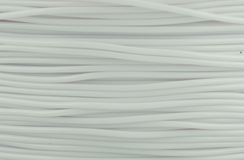 PrimaCreator™ EasyPrint FLEX TPU 95A - Alb - 1.75mm - 700g - imagine 3