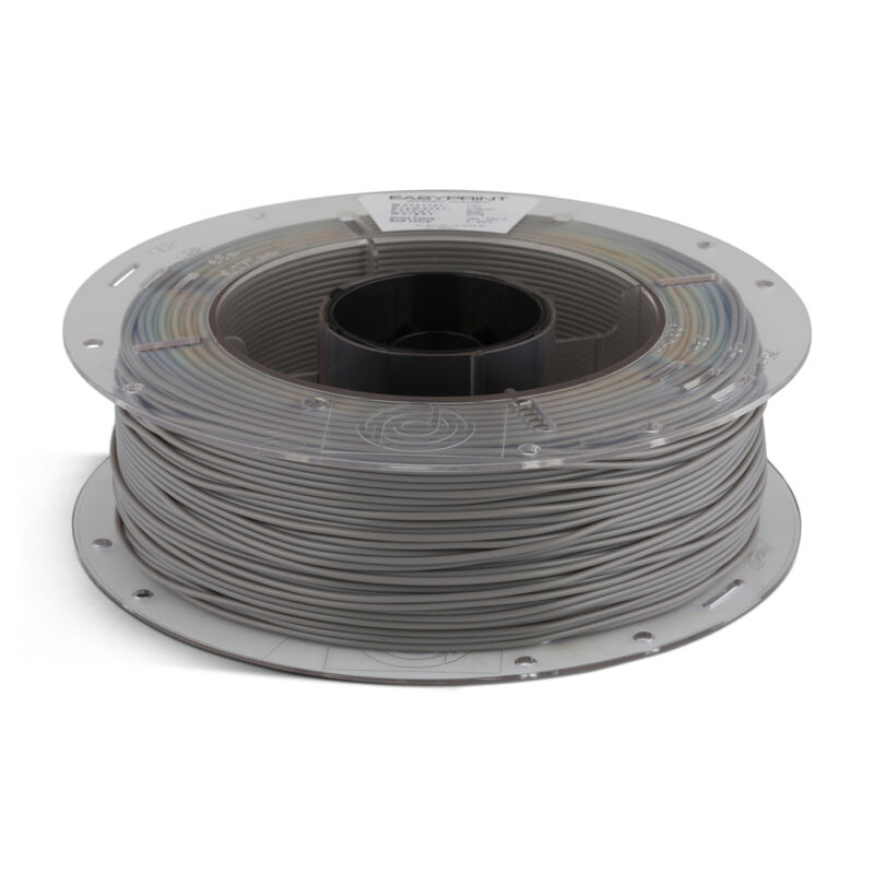 PrimaCreator™ EasyPrint FLEX TPU 95A - Gri - 1.75mm - 700g - imagine 2