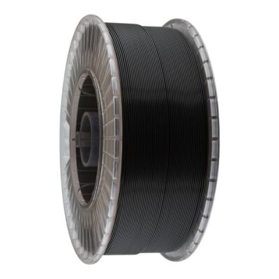EasyPrint Carbon PLA - Negru - 1.75mm - 1.4kg