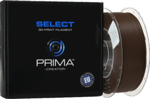 PrimaSelect PLA Carbon - Albastru - 1.75mm - 1.3kg