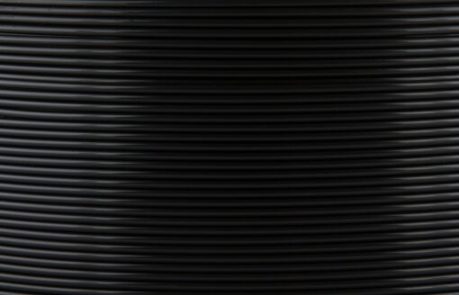 EasyPrint PLA - Negru - 1.75mm - 4.1kg - imagine 4