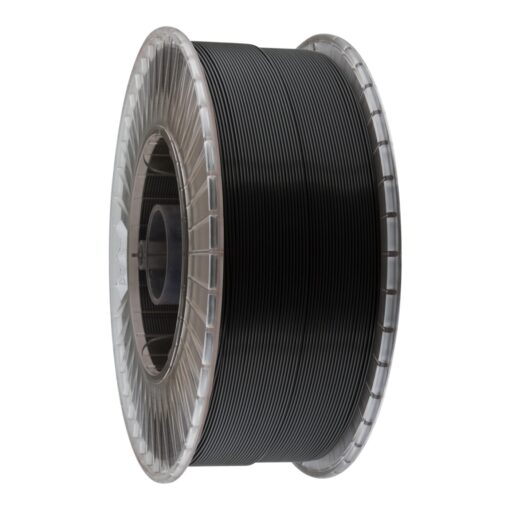 EasyPrint PLA - Negru - 1.75mm - 4.1kg