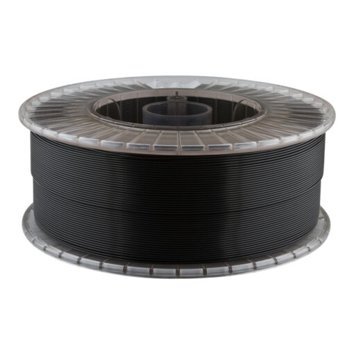 EasyPrint PLA - Negru - 1.75mm - 4.1kg - imagine 3