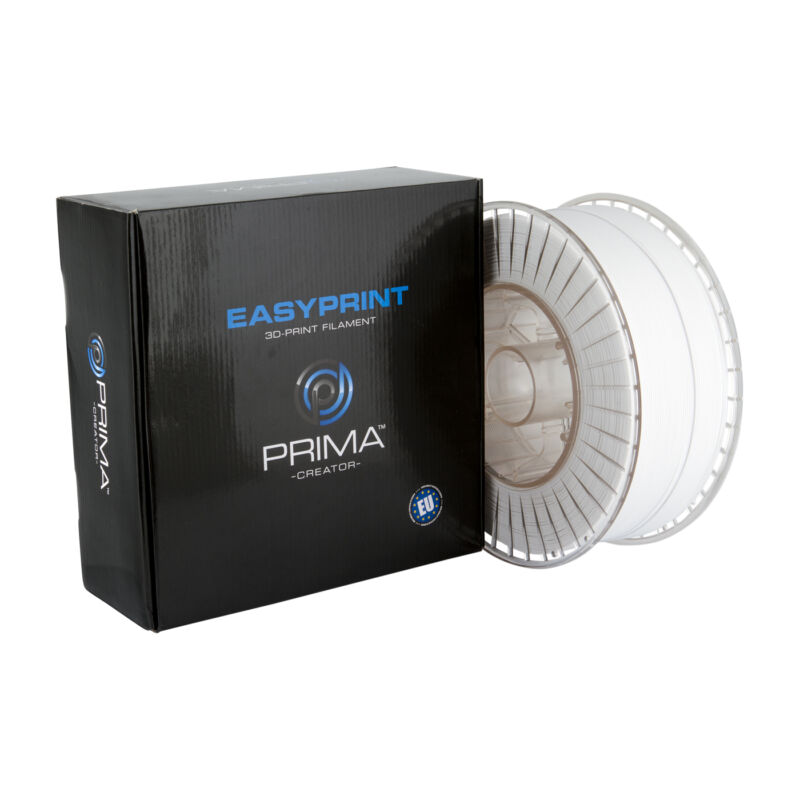 EasyPrint PLA - Alb - 1.75mm - 4.1kg - imagine 3