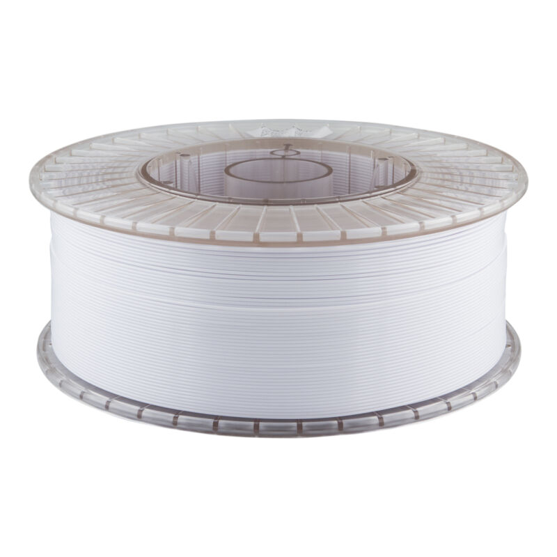 EasyPrint PLA - Alb - 1.75mm - 4.1kg - imagine 2