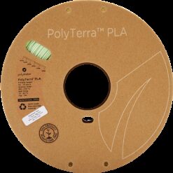 Polymaker PolyTerra PLA - Natural - 1.75mm - 1.4kg