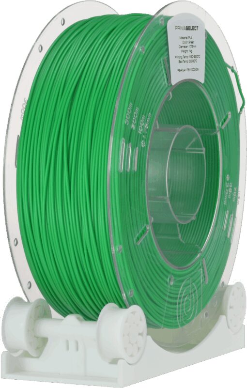 PrimaSelect PLA - Roșu - 1.75mm - 1.3kg