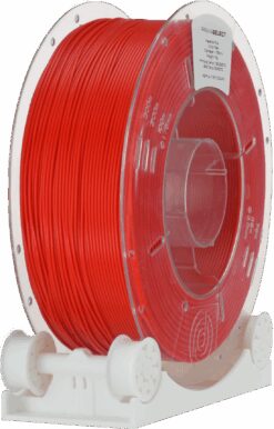 PrimaSelect PLA - Portocaliu Deschis - 1.75mm - 1.3kg