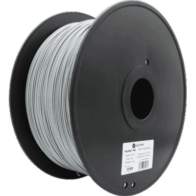 Polymaker PolyMax Tough PLA – Două Culori – Violet – 3.00mm – 3kg