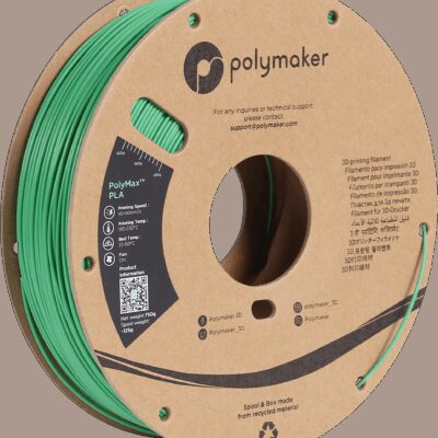 Polymaker PolyMax Tough PLA - Violet - 1.75mm - 900g