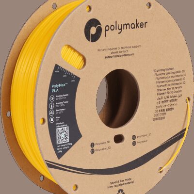 Polymaker PolyMax Tough PLA - 1.75mm - 900g
