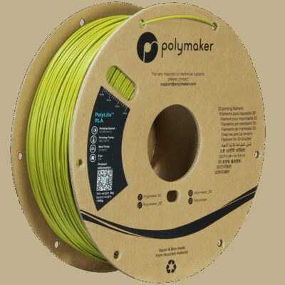 Polymaker PolyLite PLA