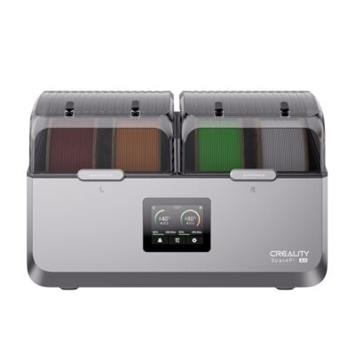 Creality SpacePi X4 Filament Dryer