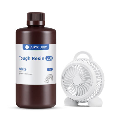 Anycubic Tough Resin 2