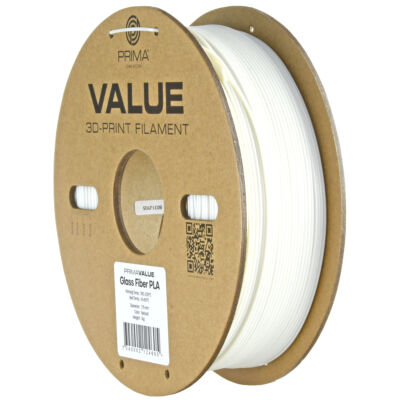 PrimaValue PLA Glass Fiber