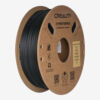 Creality PLA-CF - Negru - 1.75mm - 1 kg