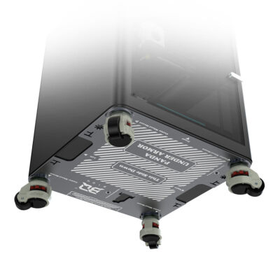 BIQU Panda Under Armor PX for P1/X1