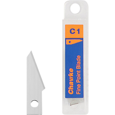 Chawke Blades Kit for CK01