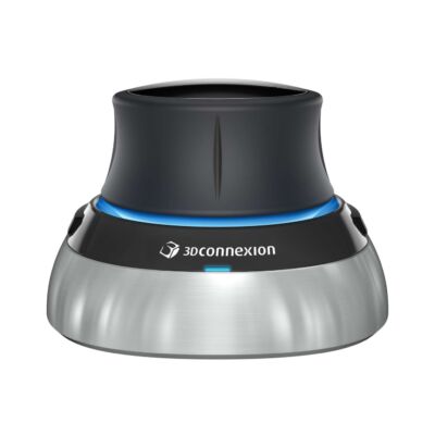 3Dconnexion SpaceMouse Wireless