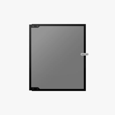 Bambu Lab Front Glass Door for P2S