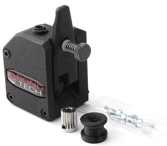BondTech Upgrade Kit for Creality CR 10 without mount EXT KIT 50 23821