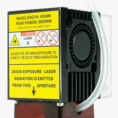 Carvera Air Laser Module