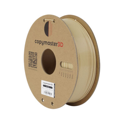 Copymaster3D PLA - Bej Latte - 1.75mm - 1 kg