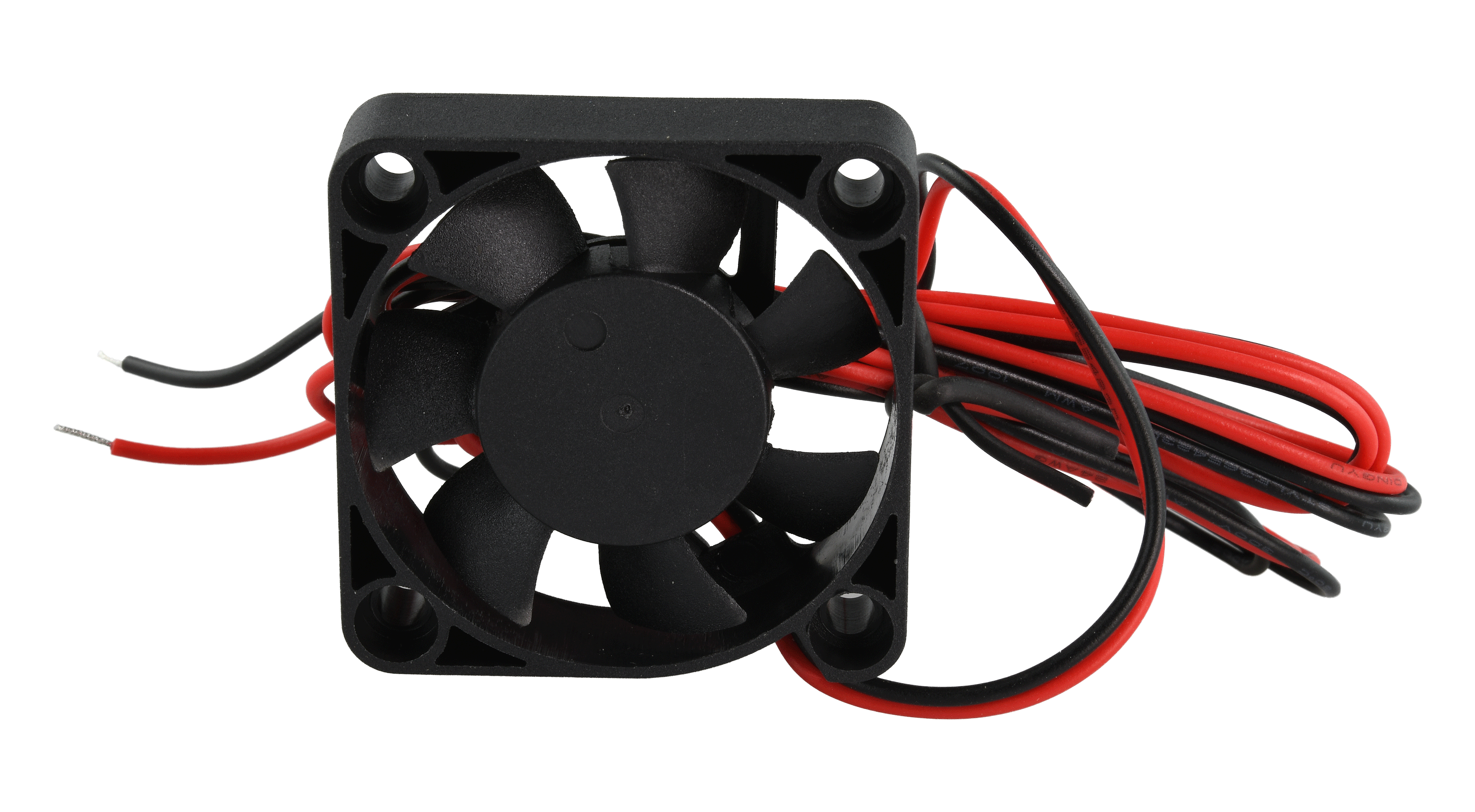 Ventilator Creality 3D 12v (40X40) CR-10s 300/400 / Mini