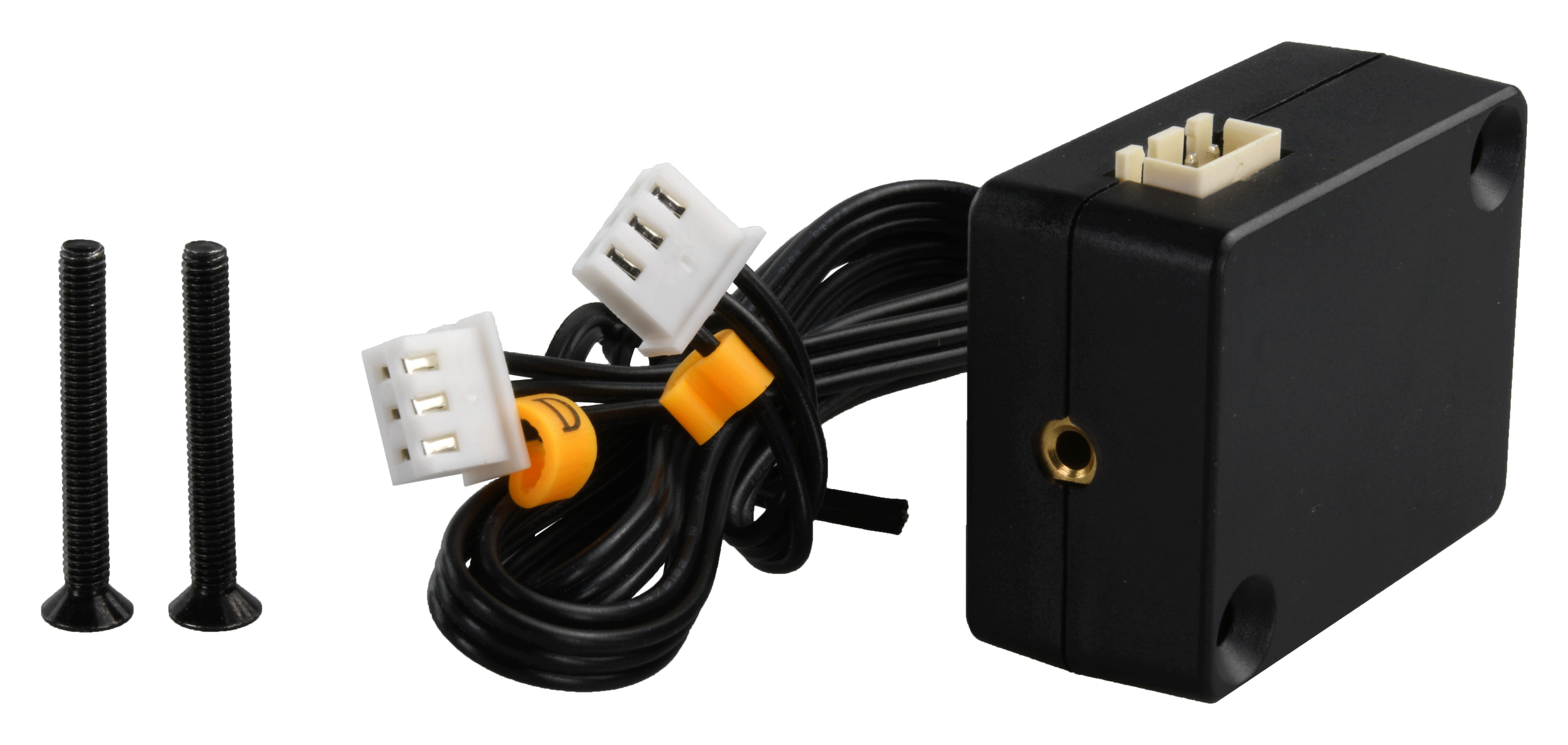 Creality 3D CR 10 Smart Filament Runout Sensor Kit 4001090010 27011