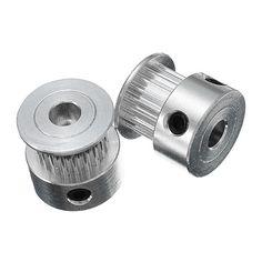Creality 3D CR 10 Timing pulley 22657