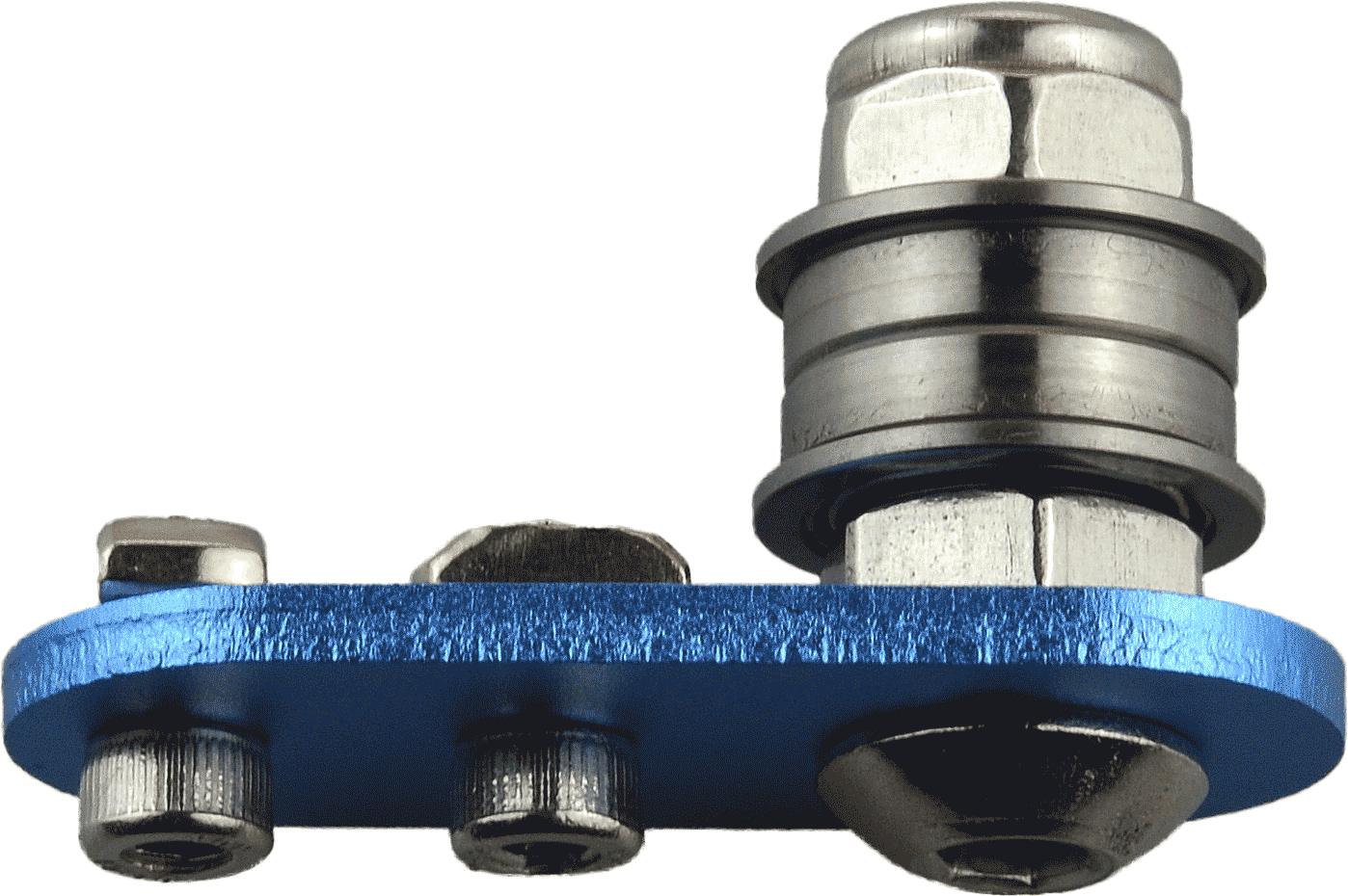 Creality 3D CR 10 V2 X axis passive block kit 2001020230 24416