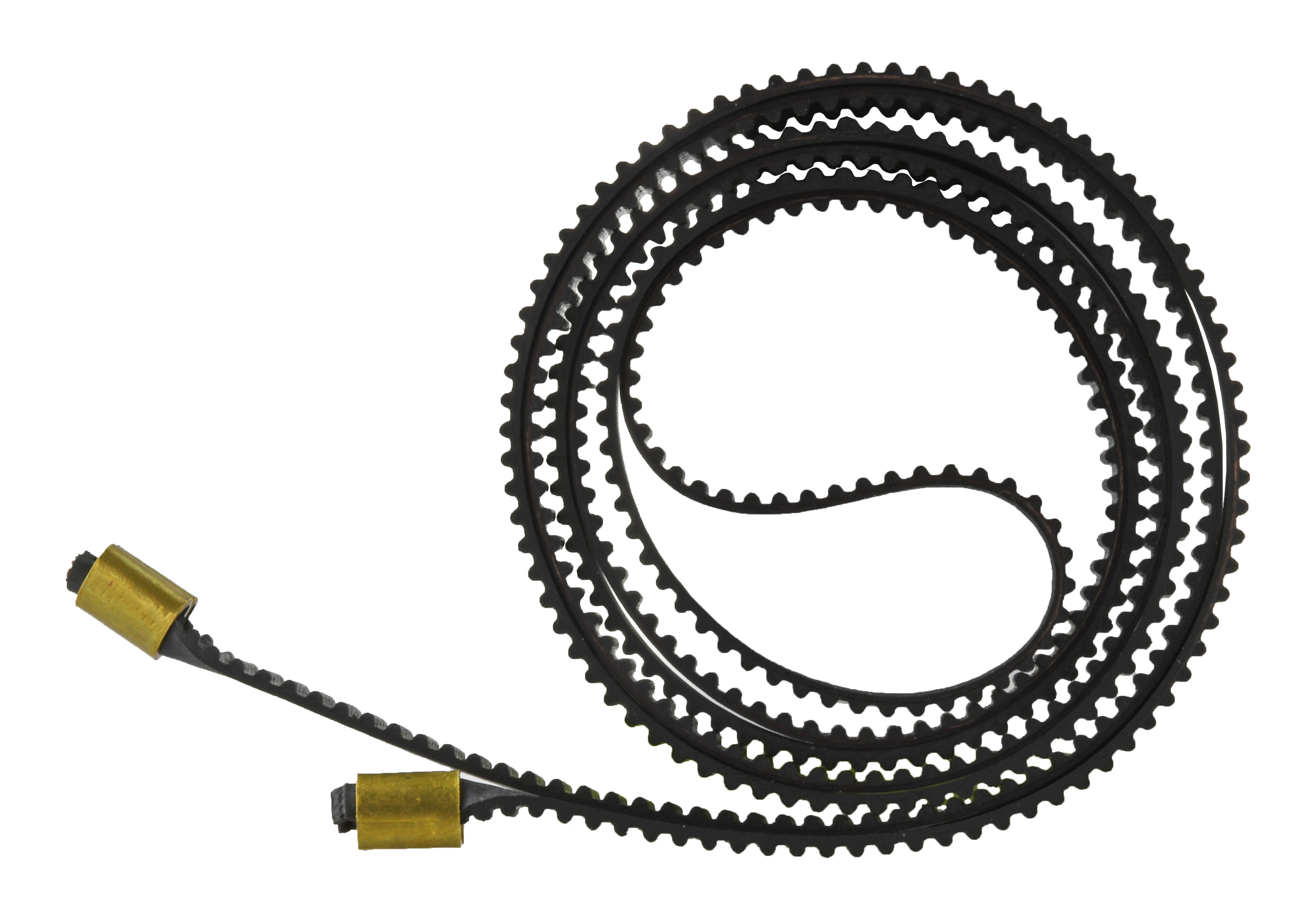 Creality 3D CR 10 X Achsen Zahnriemen 22723 1