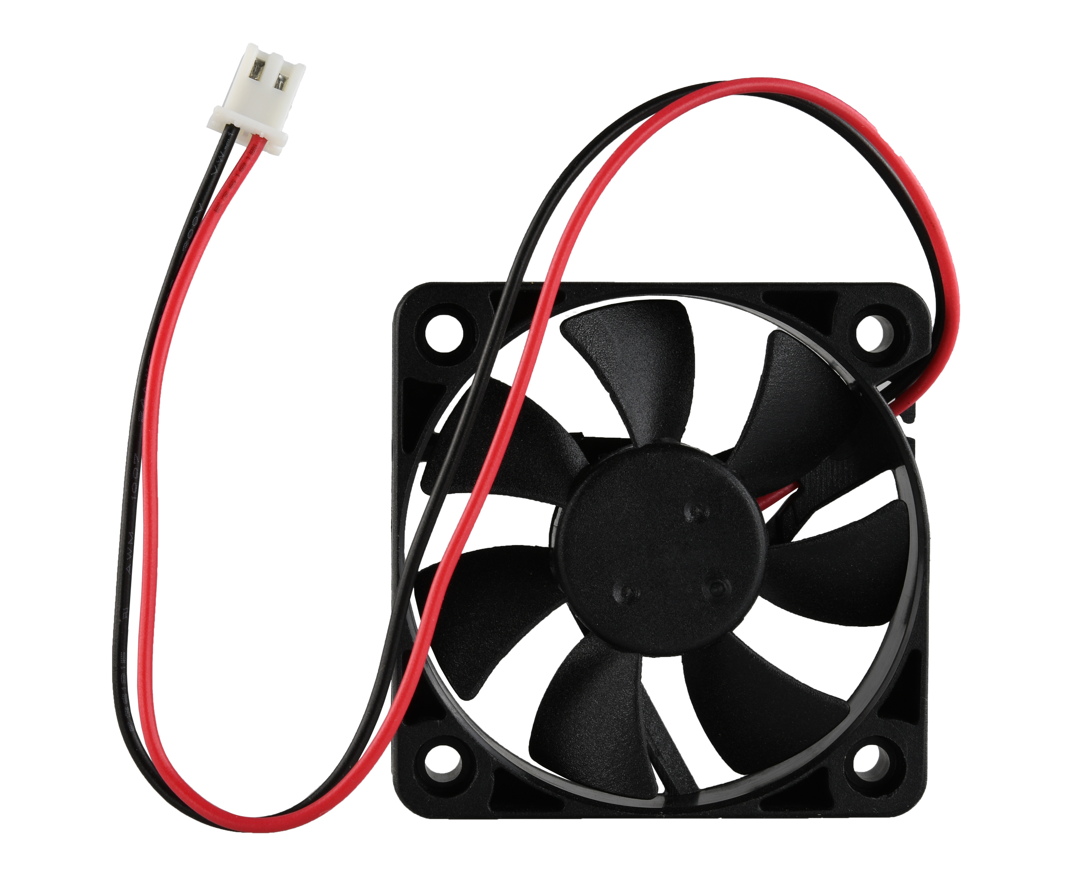Ventilator de răcire pentru placa de bază a seriei Creality 3D CR-10